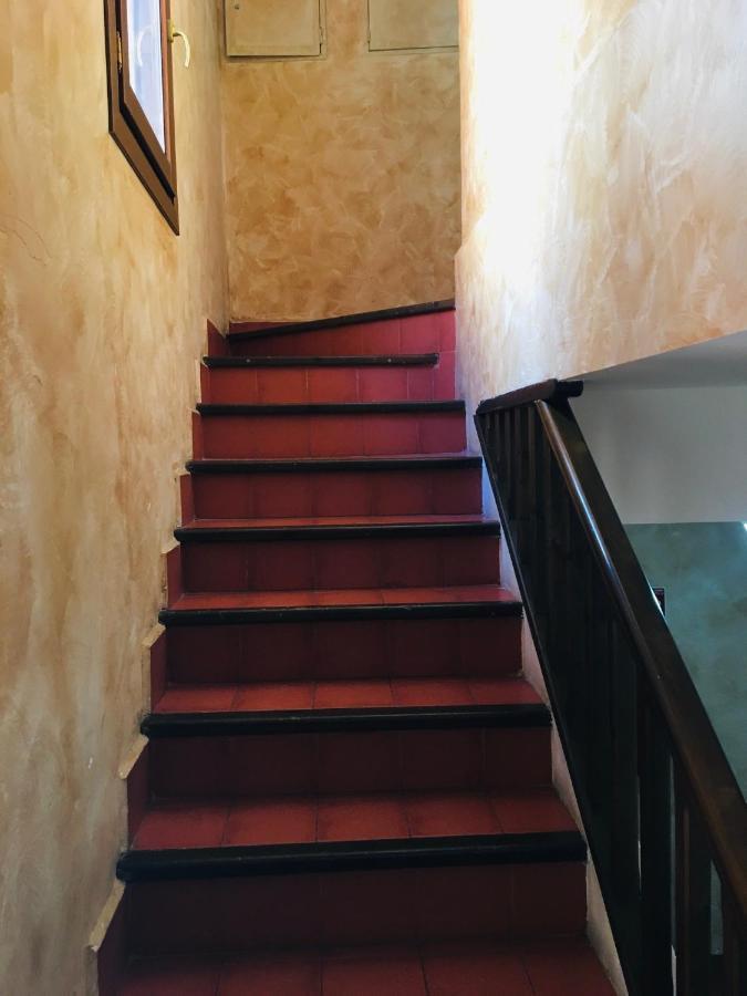 Casa Palacio De Los Sitios Zaragoza Eksteriør bilde