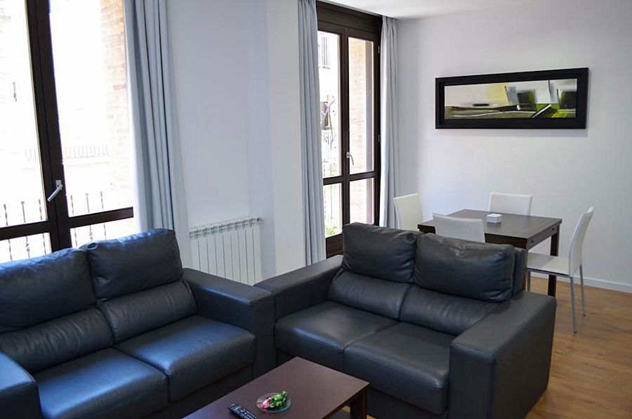 Casa Palacio De Los Sitios Zaragoza Eksteriør bilde